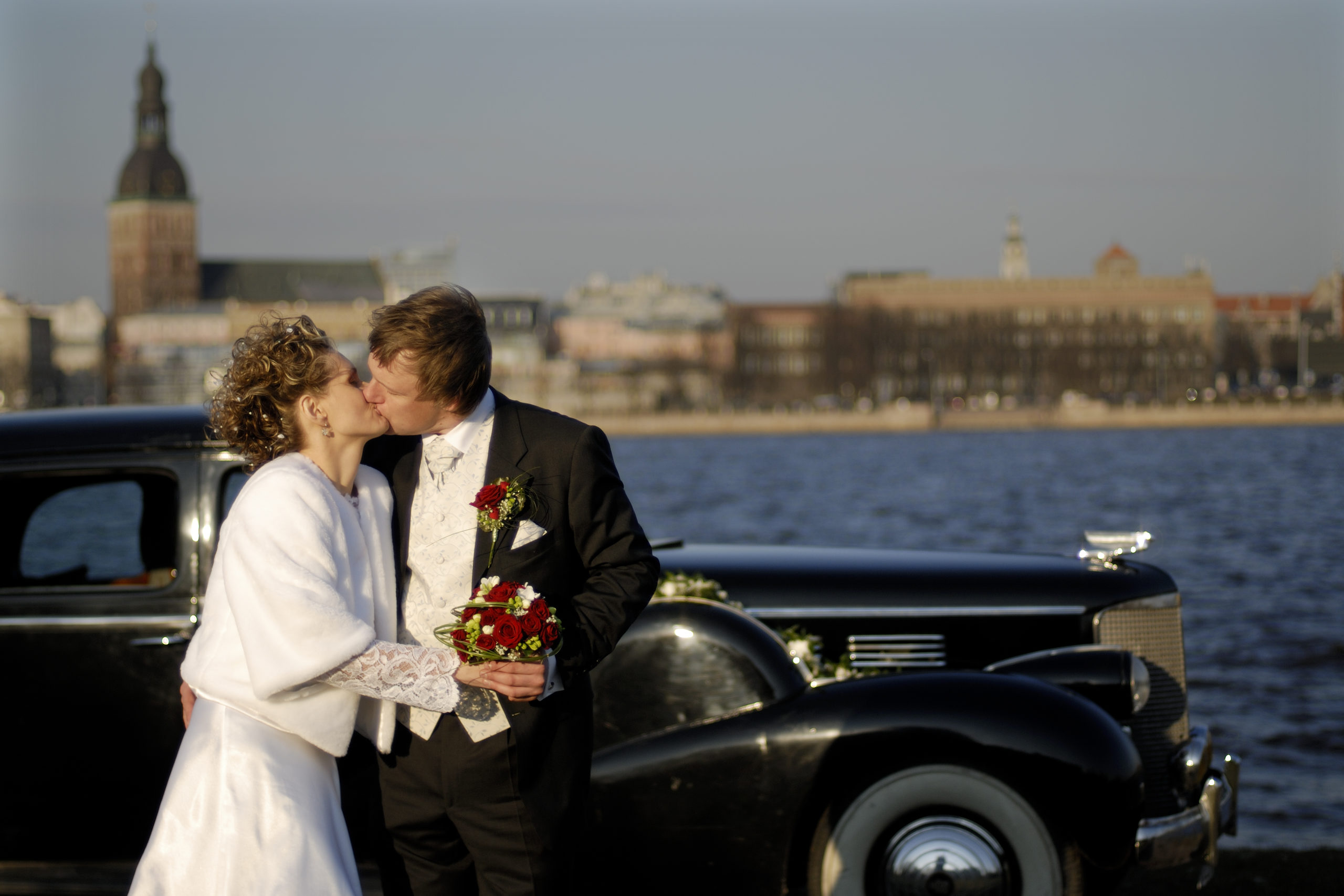 Hochzeitsfotograf in Kiel, Maris Bogustovs