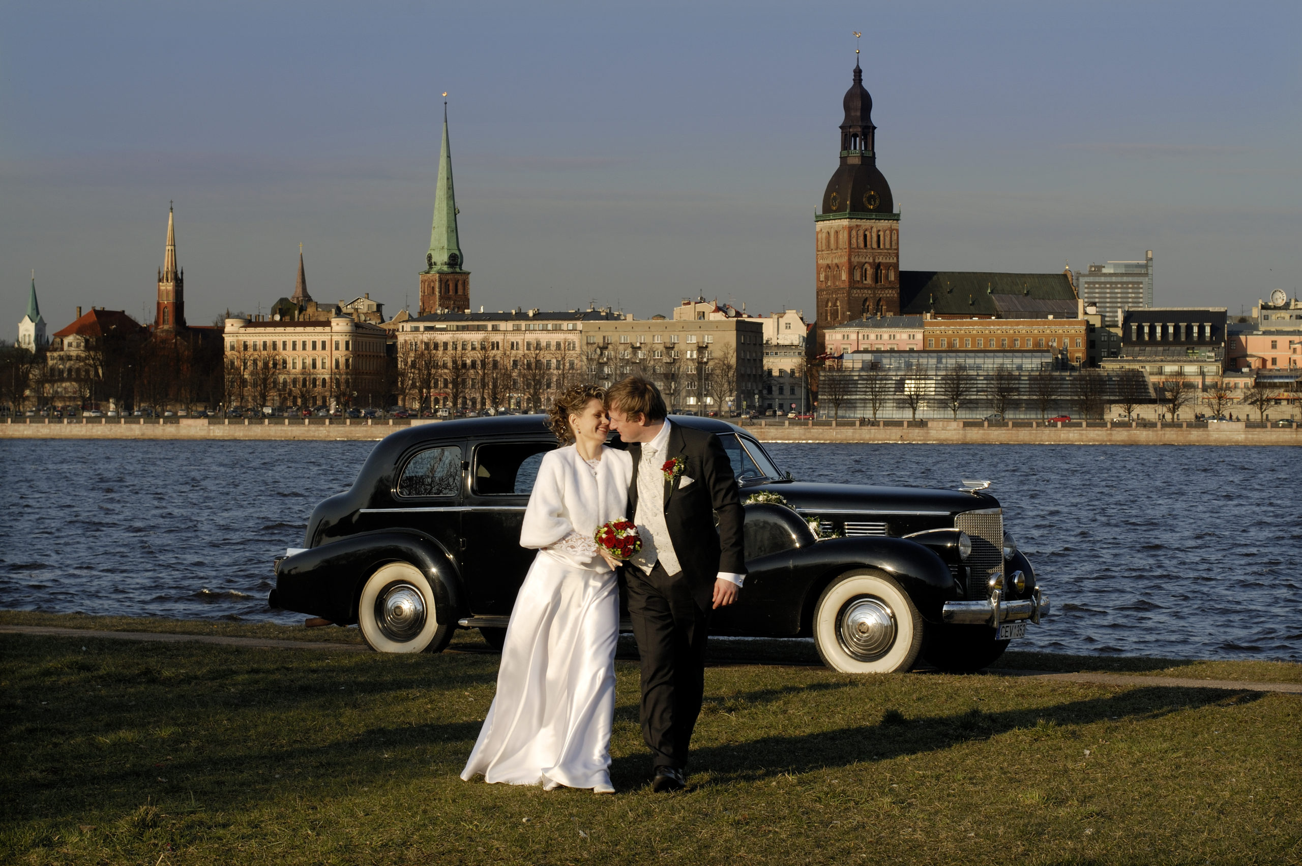 Hochzeitsfotografie in Kiel, Maris Bogustovs