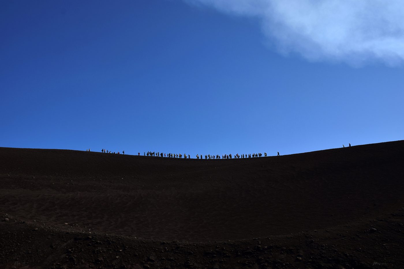 Etna, Vulcano, Sicilia © Maris Bogustovs 2